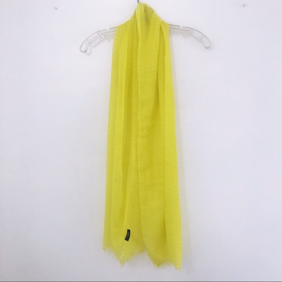 J.Crew || Scarf - Picture 1 of 6